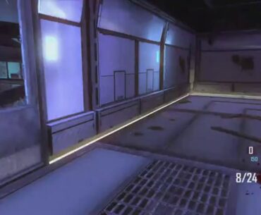 Best Places to Camp on Any Zombies Map. BO2 EDITION