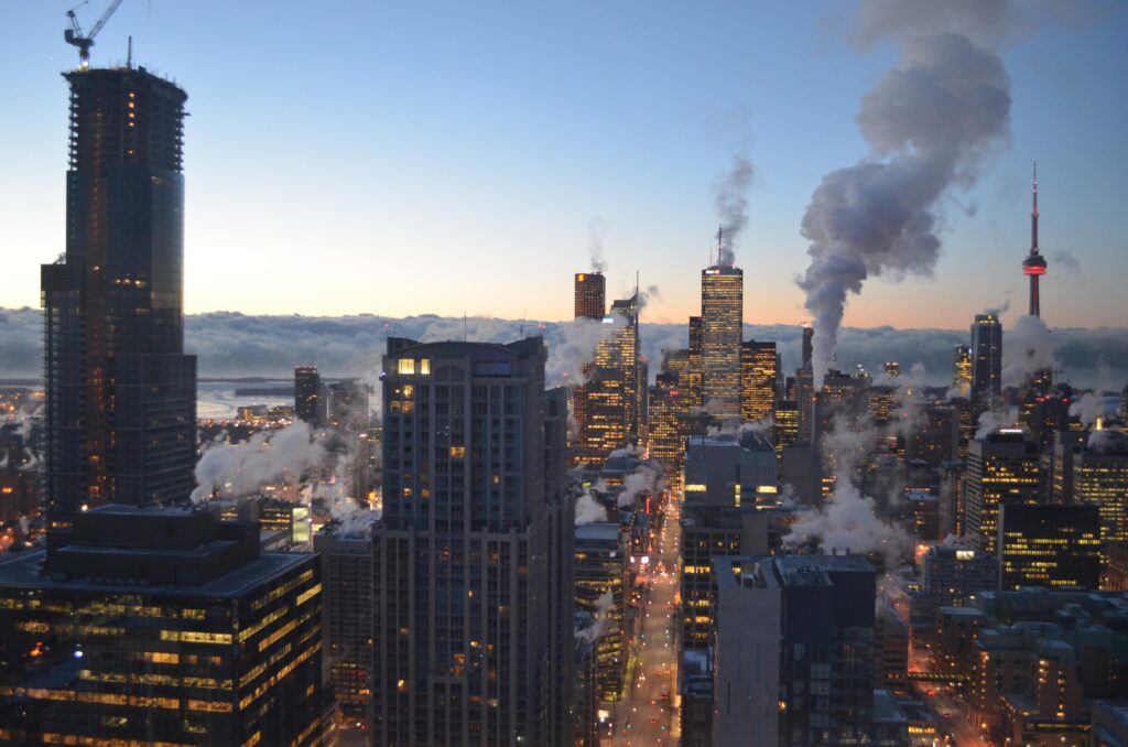 Cloud City