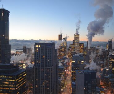 Cloud City