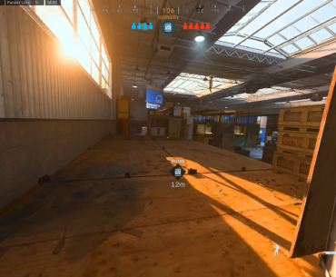 some older clips from a few weeks ago