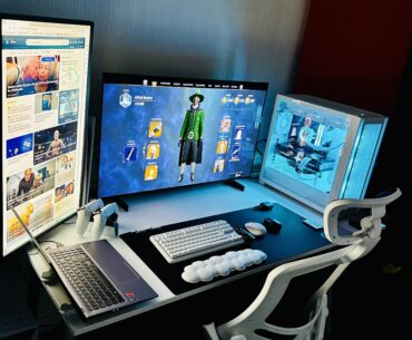 Gaming Rig