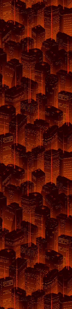 Background from the game "Last Resort" released by SNK in 1992 on Neo Geo (it can make a nice wallpaper)