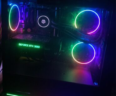 Hello I’m looking to upgrade my pc and don’t know where to start can I get opinions?