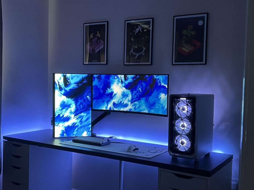 My station. Anything I should add or change?