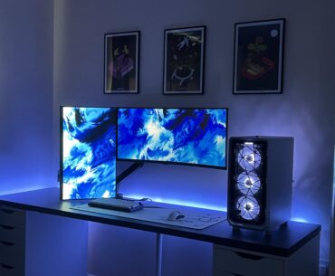 My station. Anything I should add or change?