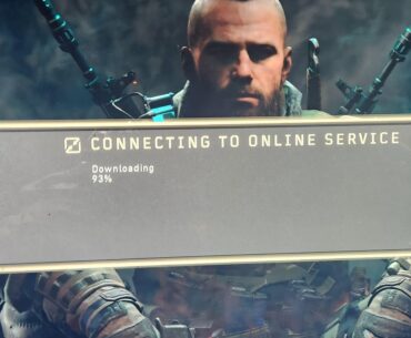So im trying to play zombies on Bo4, but it keeps freezing at around 90%, then crashes, ive reinstalled and everything, PLEASE HELP!
