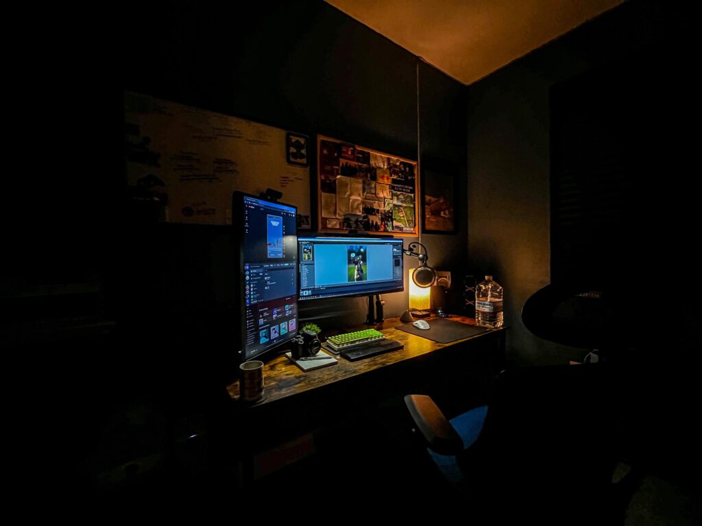 Selling the Setup, One Last Look