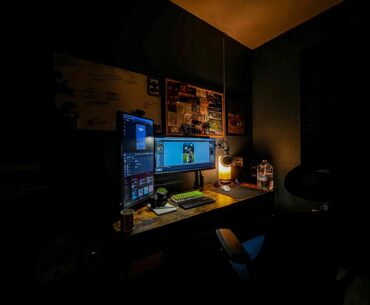 Selling the Setup, One Last Look
