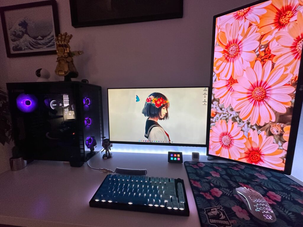 My Happy Place!