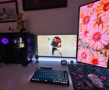 My Happy Place!