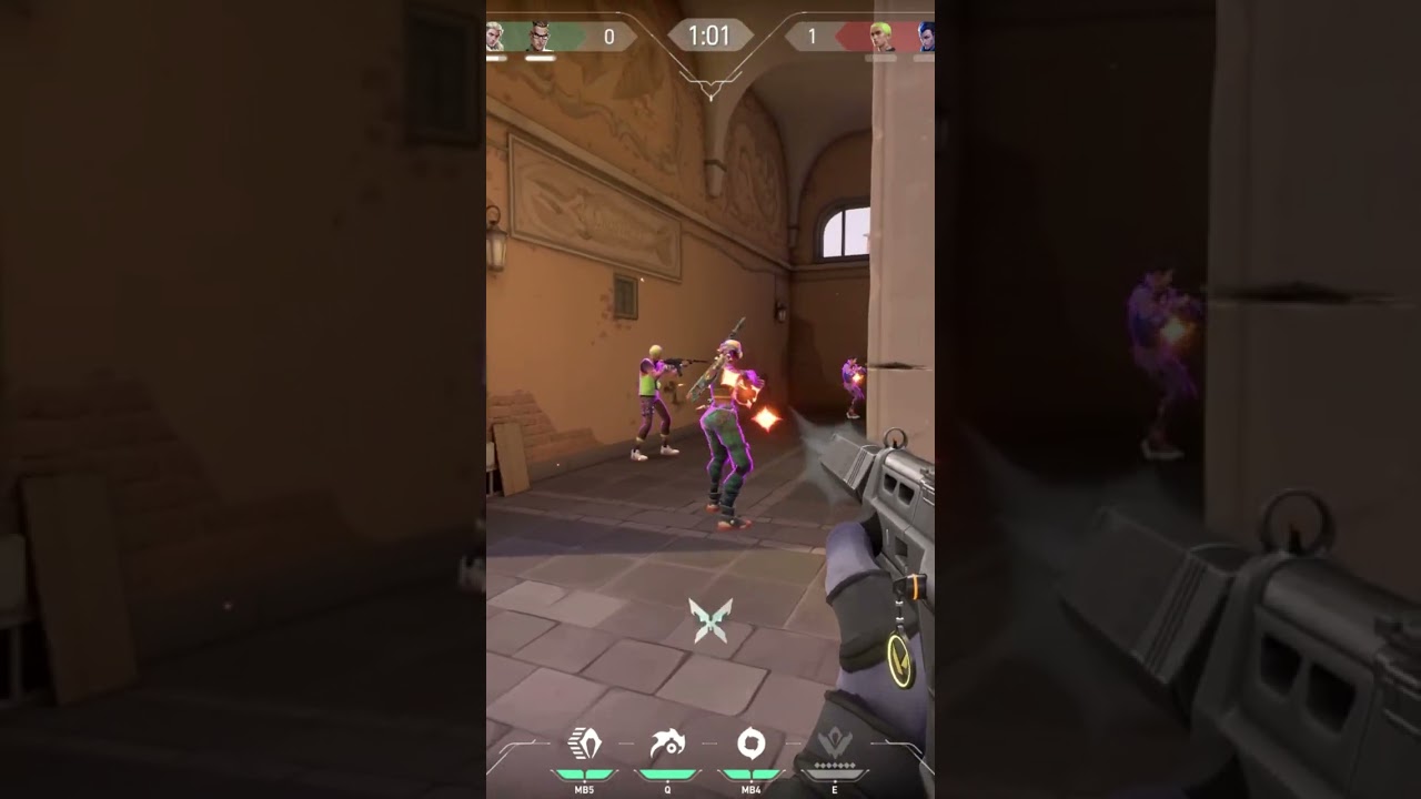 WHAT WAS THAT??? WHAT WAS THAT???