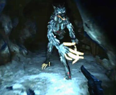 Top 10 Horror First Person Games