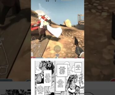 Spy goes Hunting for Kills TF2 #shorts