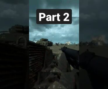 When Games Turn Into Movies (2) #fps #shorts #trend #highlights #hindi #roblox #robloxedit #fortnite