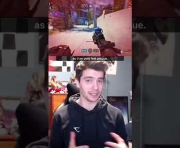 Should You Play Ubisoft’s New FPS? | #shorts #gaming #xdefiantgame #codmobile #apexlegends #fpsgames