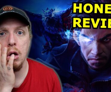 I HATE Redfall! - Honest Review (Xbox Series X)