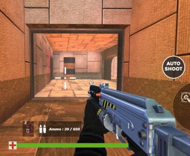 IGI Commando FPS Shooting Game.Offline strike: level 33 || android || @munnogamer7056