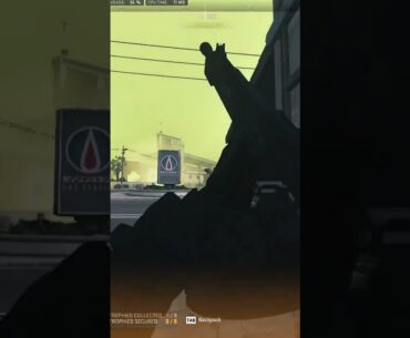 "The Shotgun Revolution - Our Epic Battle for Victory in Warzone 2 #shports