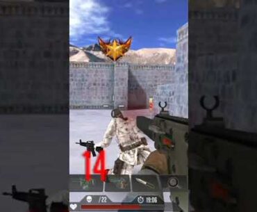 Gun Strick: Shooting Game|| Full Video On My Chenal #androidgames #gameplay #droidcheatgaming