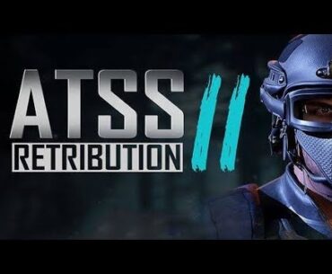 ATSS2:TPS/FPS Gun Shooter Game - Gameplay Trailer (Android)