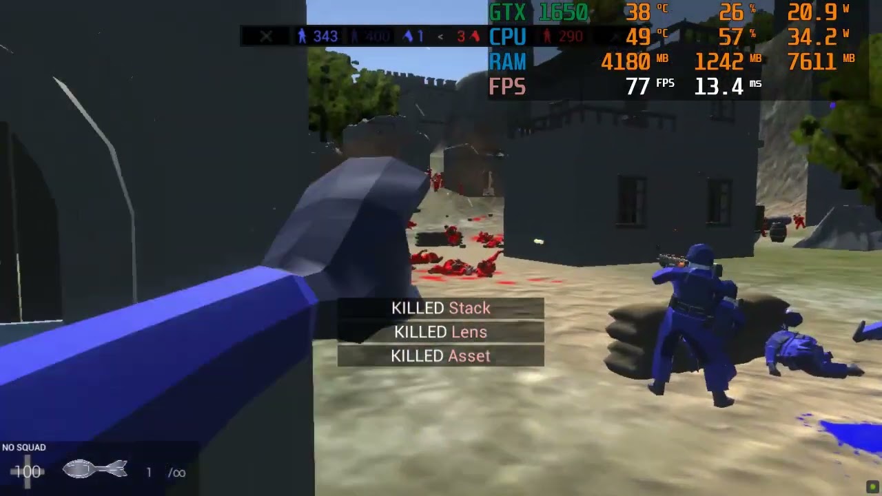 Nerf War Battle (Nerf First Person Shooter) NERF Blaster Arsenal (Nerf Mod Gameplay) Nerf Gun Game Nerf War Battle (Nerf First Person Shooter) NERF Blaster Arsenal (Nerf Mod Gameplay) Nerf Gun Game