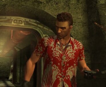 Exploring the Classic First-Person Shooter: A Review of Far Cry 1"? #gaming