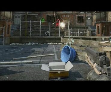 Warface - First-Person Shooter Video Game - PvE Spec Ops - Gameplay Sniper MOD.