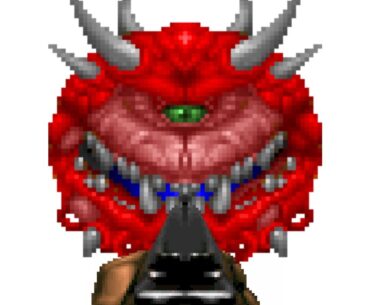 Doom: First Person Shooter Perfected