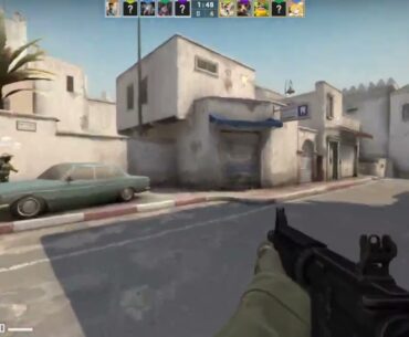 Counter Strike is the best FPS game ever made | ME King Khan Internet