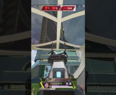 SEASON 17 APEX!!! #shorts #apexlegends #fpsgames #apexlegendsclips #mnk