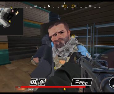 Commando FPS Shooting Games 3D Android Gameplay