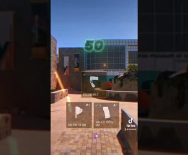 THE BEST SNIPER CLASS SETUP IN MODERN WARFARE 2