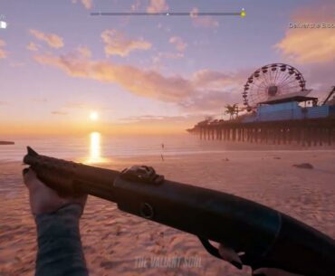 When you are already pro in FPS games #gaming