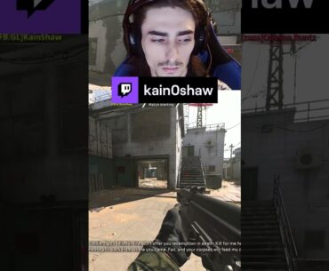Warzone 2.0! | kain0shaw on #Twitch