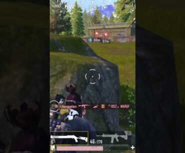 1 Vs 3 #gaming #joker420gaming #pubgmobile #gamingvideos #shortvideo #games #bgmi #joker420 #pubg