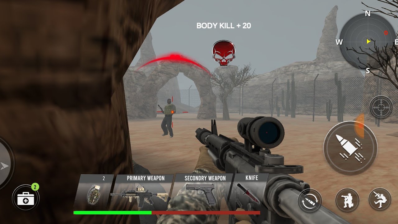 Fire Furry Commando FPS Shooting Game.Offline strike: level 5 || android || @munnogamer7056 Fire Furry Commando FPS Shooting Game.Offline strike: level 5 || android || @munnogamer7056