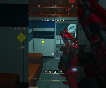 DON'T Make This MISTAKE in Search & Destroy! #Shorts