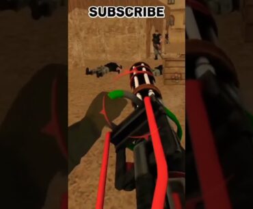 Fps cover fire #fpsgames #gunstrike #shorts