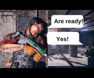 Modern Strike Online Mobile FPS game