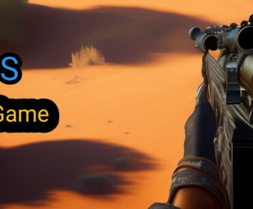 5 BEST OFFLINE FPS GAMES WITH BOTS LOW SIZE FOR ANDROID 2023 | BEST FPS OFFLINE