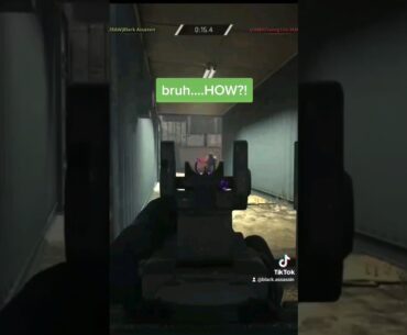 Someone please explain! #mw2clips #cod #mw2 #mw2022 #gamer #ps5 #videogames #warzone #warzoneclips