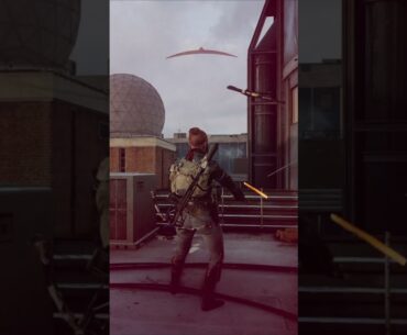 Call of Duty Fails: When Playing Goes Wrong