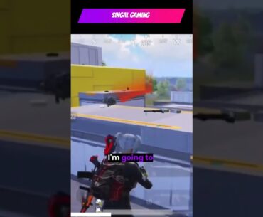 Don't miss the End #bgmi #gaming #viral #games #tranding #viral #viralvideo #shorts #short
