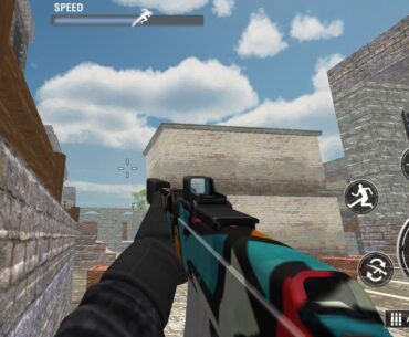 IGI Commando FPS Shooting Game.Offline strike: level 70 || android || @munnogamer7056
