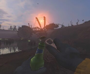 More Than Just A Game..