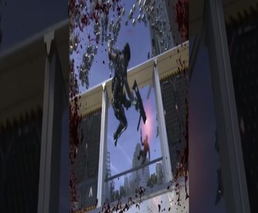 WHEN YOU COME BACK FROM SCHOOL | CALL OF DUTY : ADVANCED WARFARE