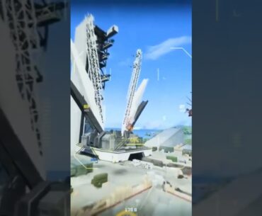 Littlebird V.s Sniper. Quem vence esse duelo? #battlefield2042 #sniper #fpsgames #headshot