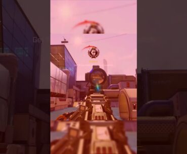 Advanced Warfare in 2023? #shorts