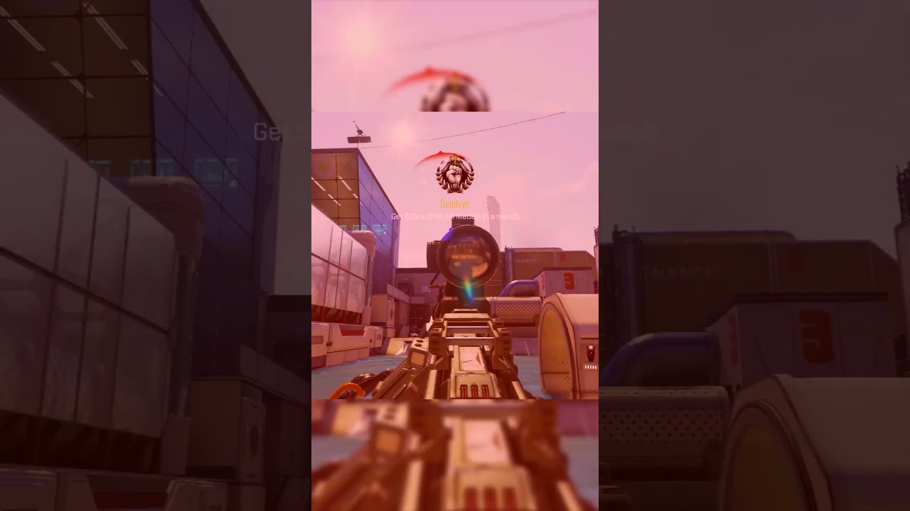 Advanced Warfare in 2023? #shorts Advanced Warfare in 2023? #shorts