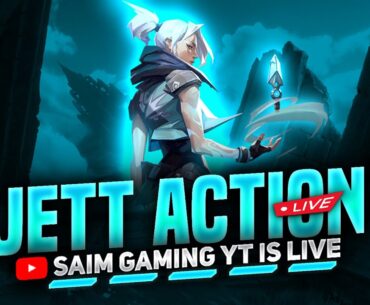 IS BGMI COMING ? | PLAYING VALORANT FIRST TIME | Saim Gaming Yt | VALORANT LIVE